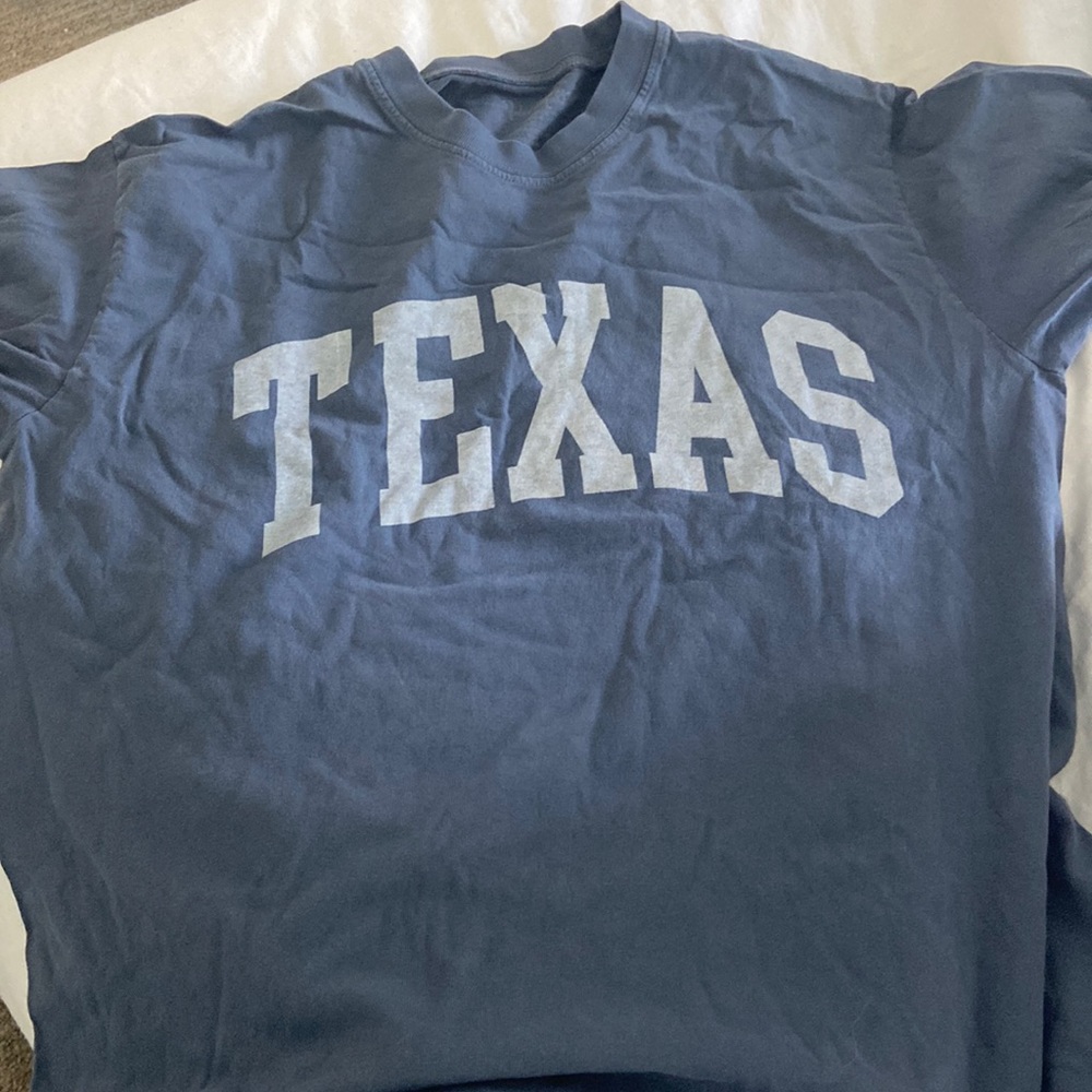 Brandy long sleeve